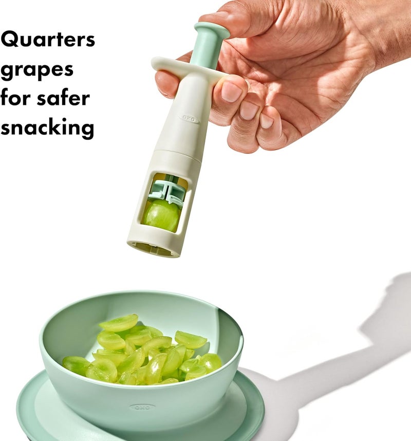 OXO قاطع العنب OXO Tot - أوبال - Image 2